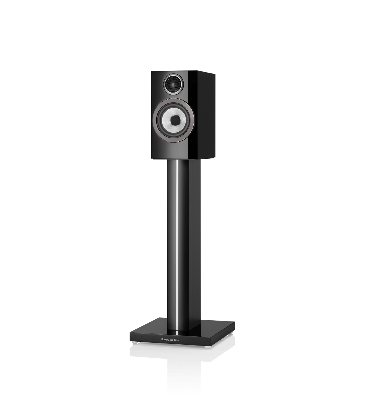 707 S3 Stand-Mount Speaker | Bowers & Wilkins