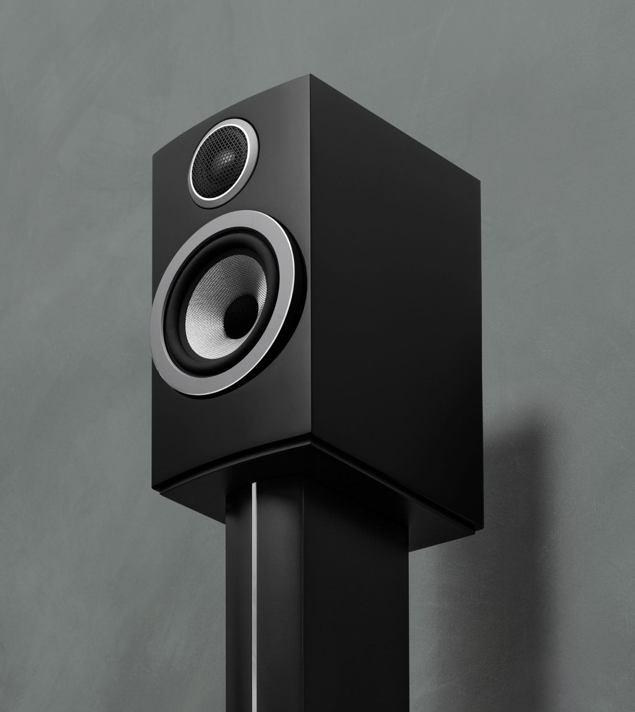 707 S3 Stand-Mount Speaker | Bowers & Wilkins