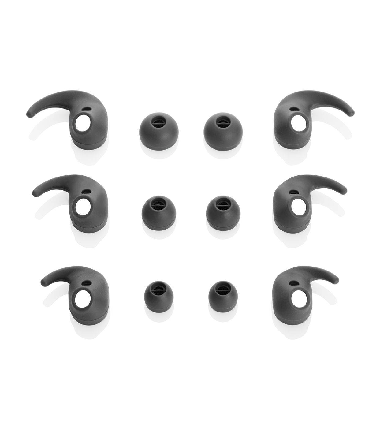 PI3 Ear Tip Set