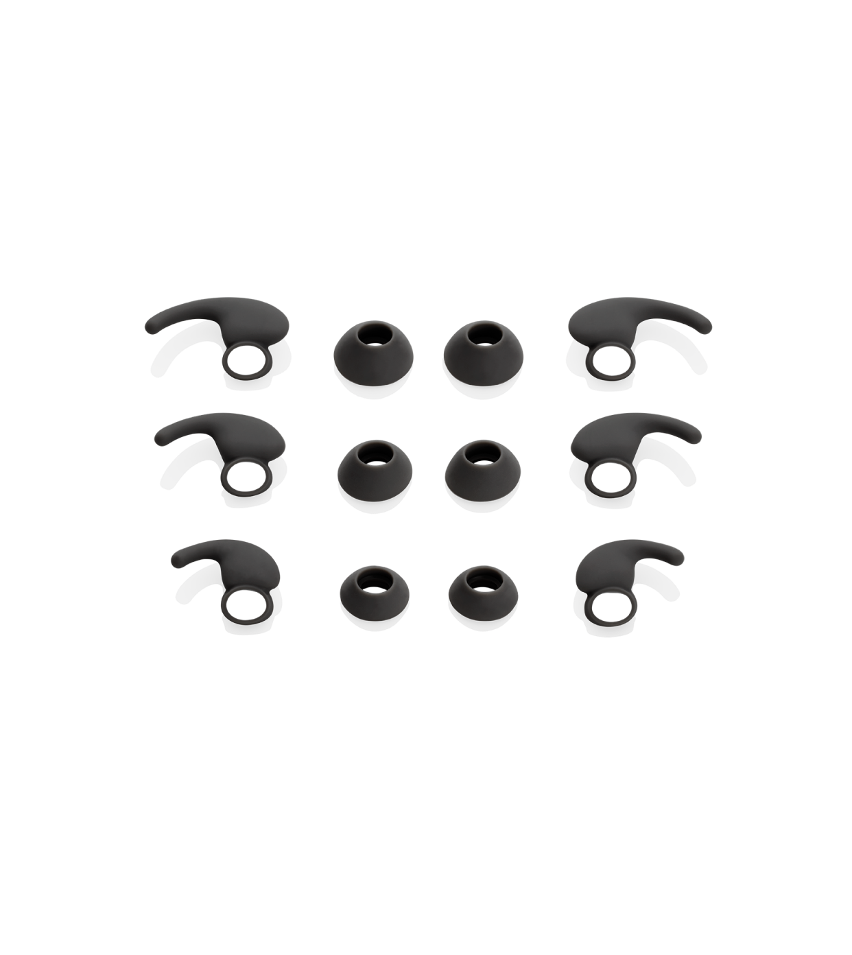 PI4 Ear Tip Set