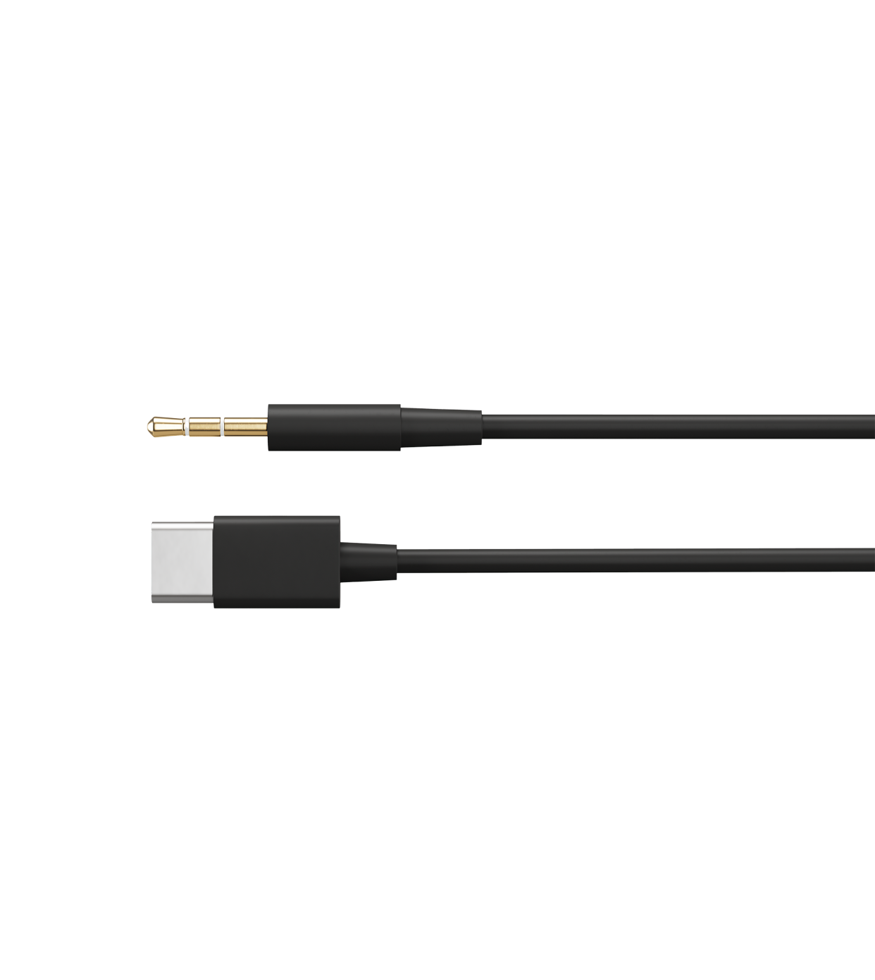 PI7 USB-C - 3.5mm Jack Cable