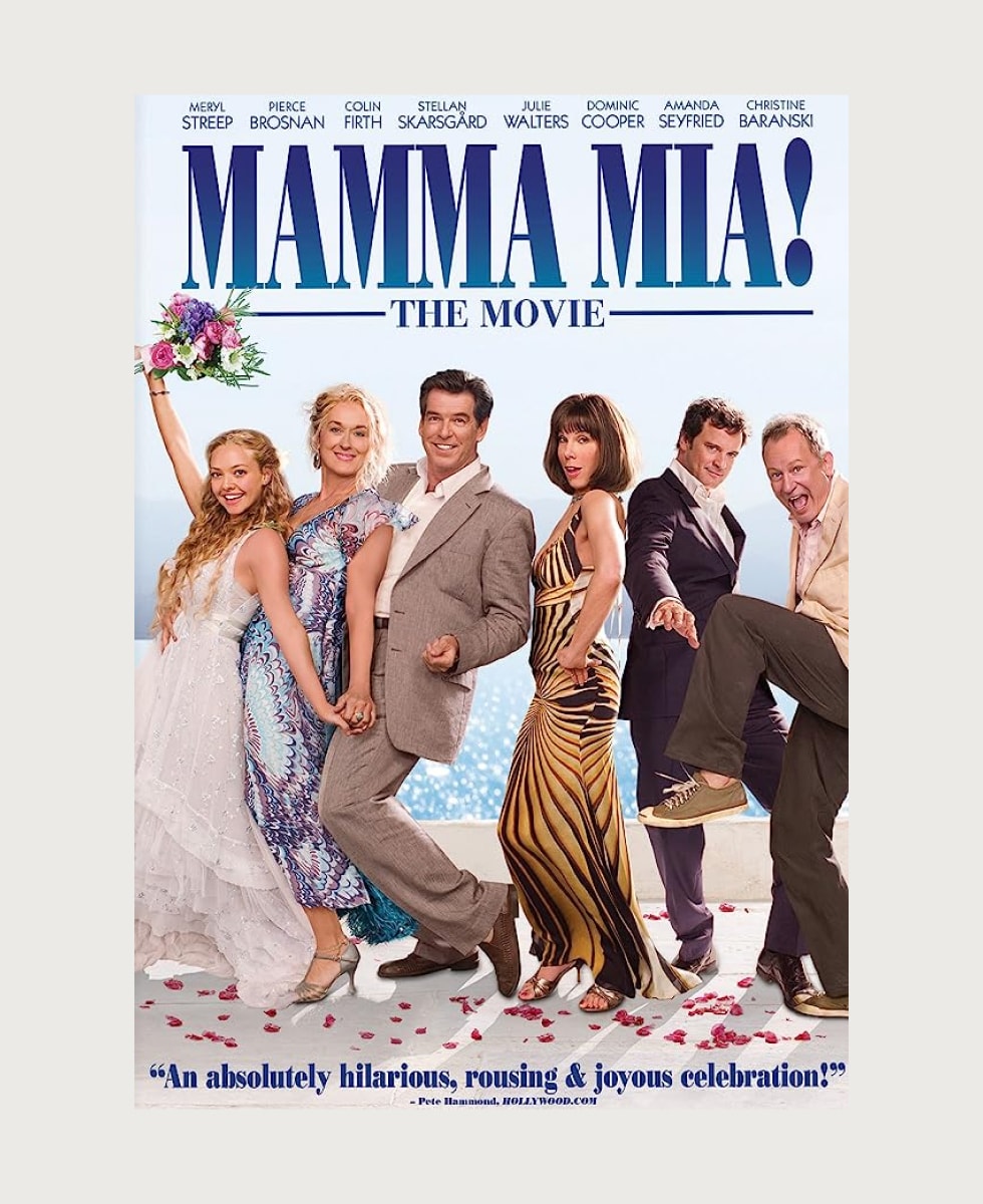 Mamma Mia! (2008)