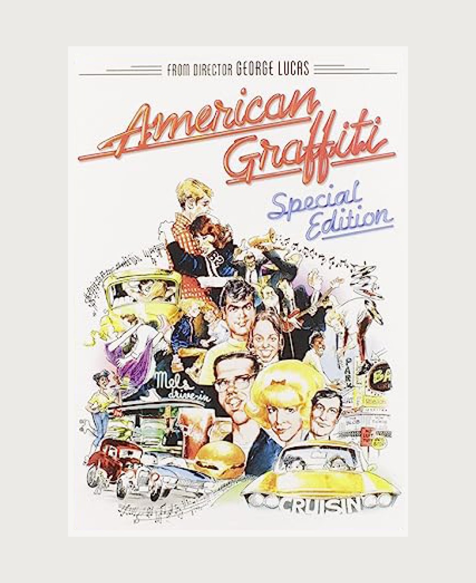 American Graffiti (1973)