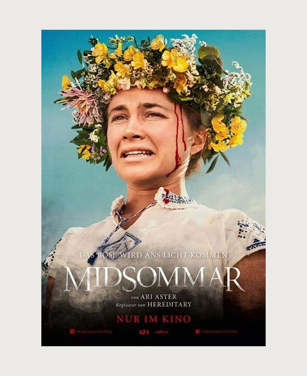 Midsommar (2019)