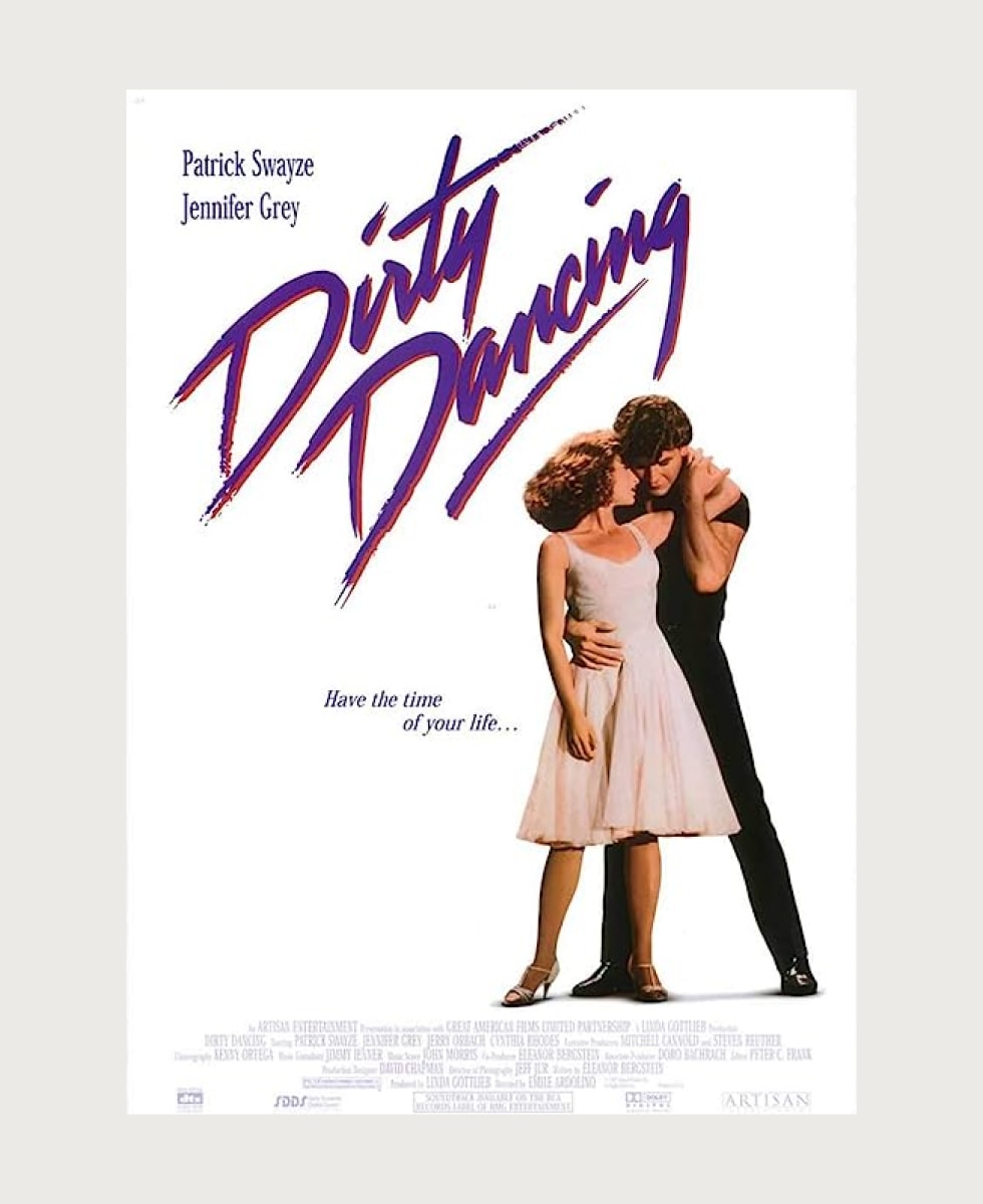 Dirty Dancing (1987)