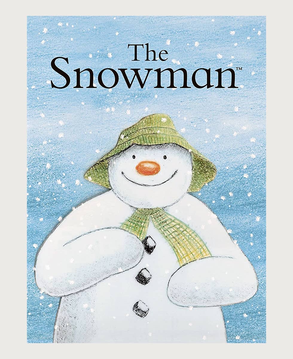 The Snowman (1982)