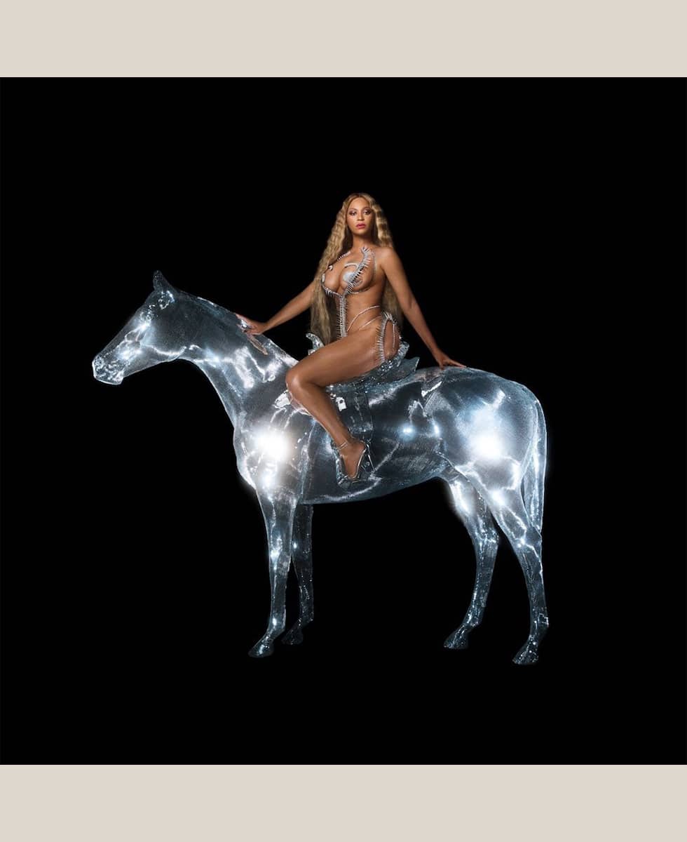 Beyoncé - Renaissance 