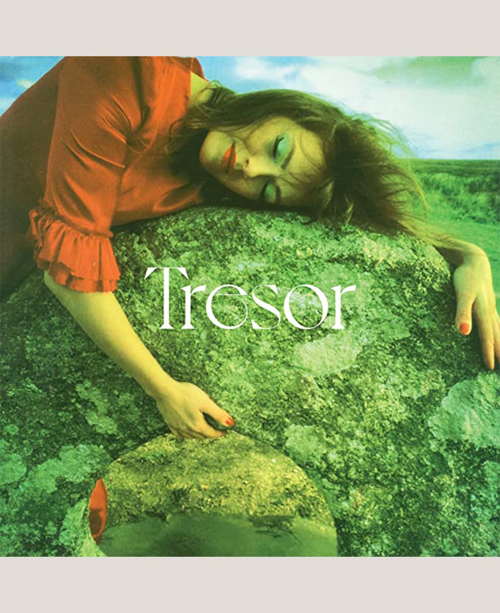 Gwenno - Tresor