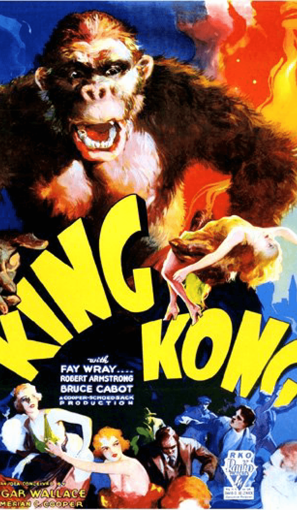 KingKong