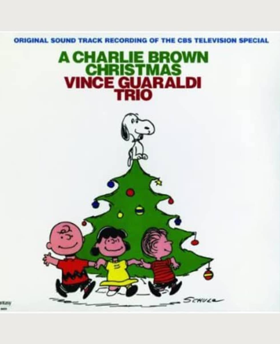 A Charlie Brown Christmas (1965)