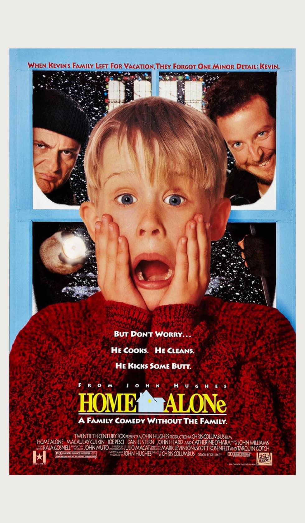 Home Alone