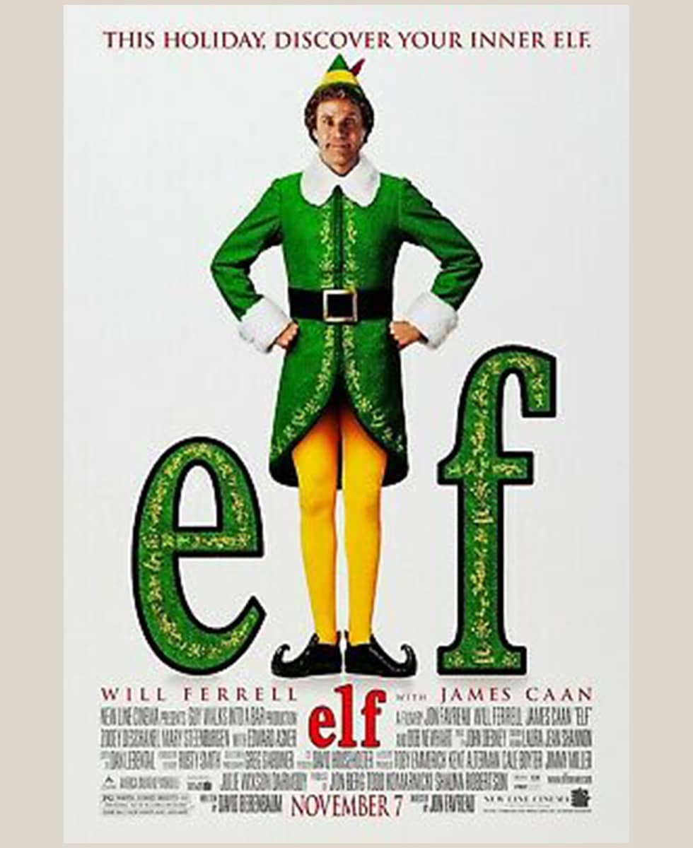 Elf