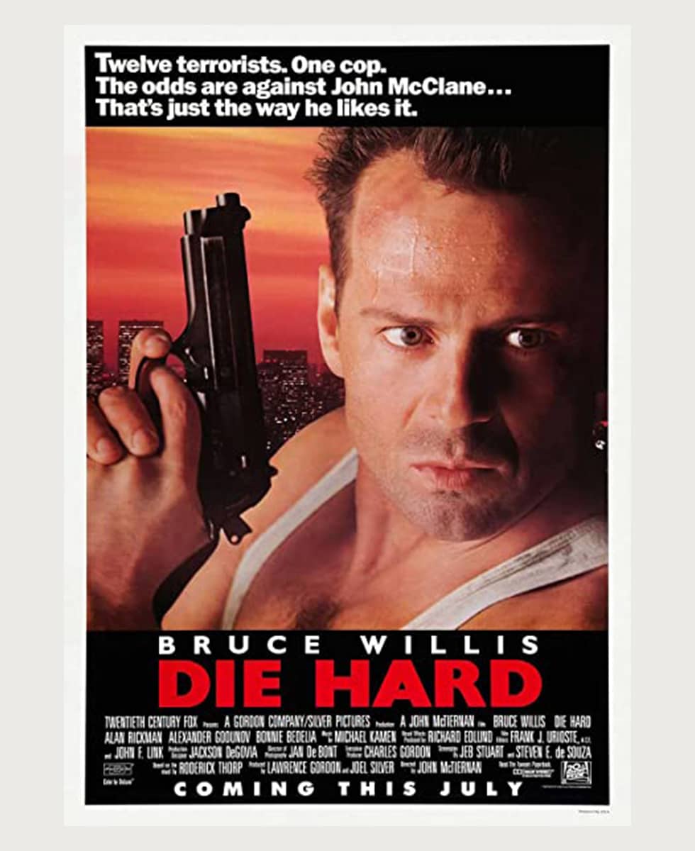 Die Hard