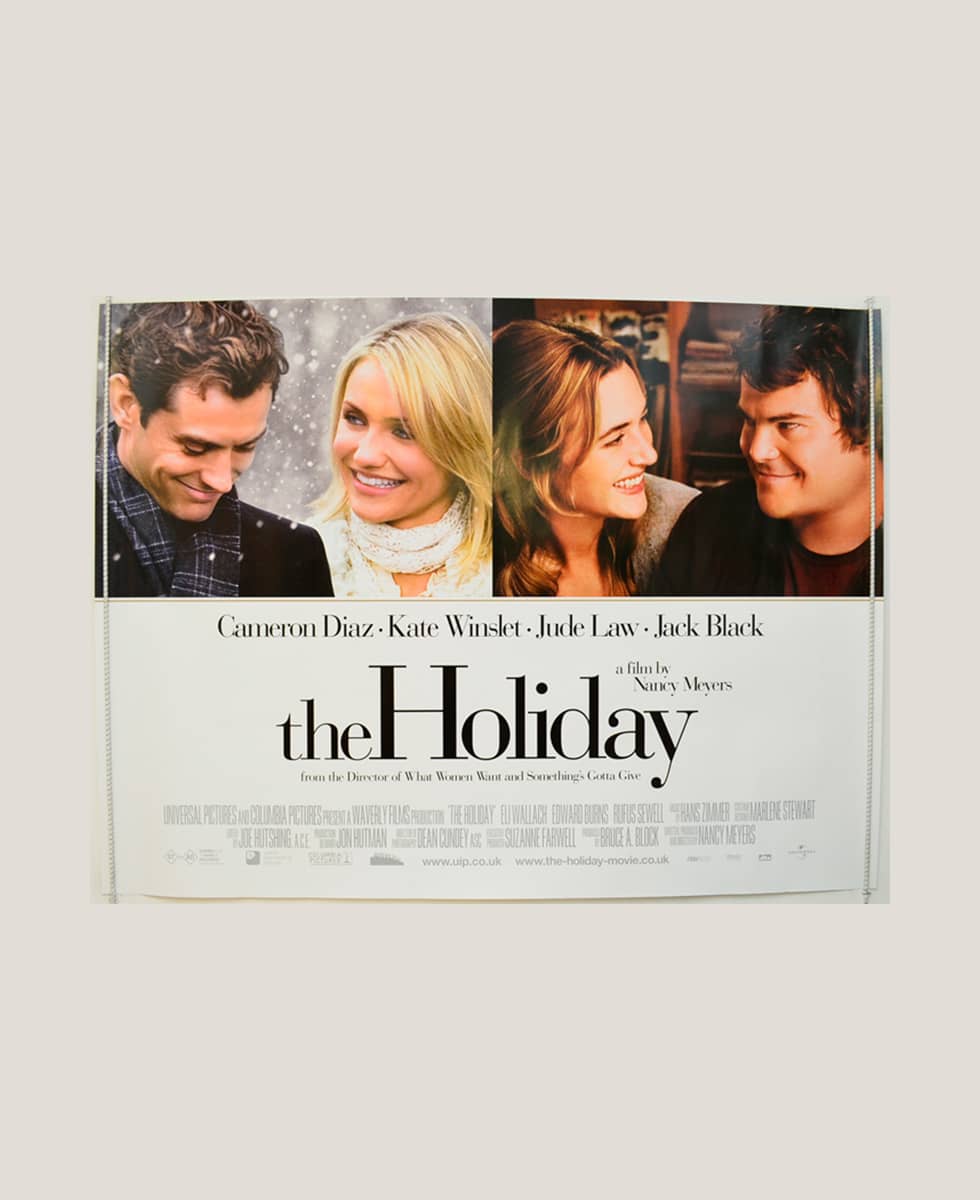 The Holiday