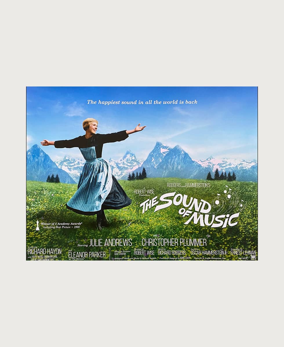 The Sound of Music